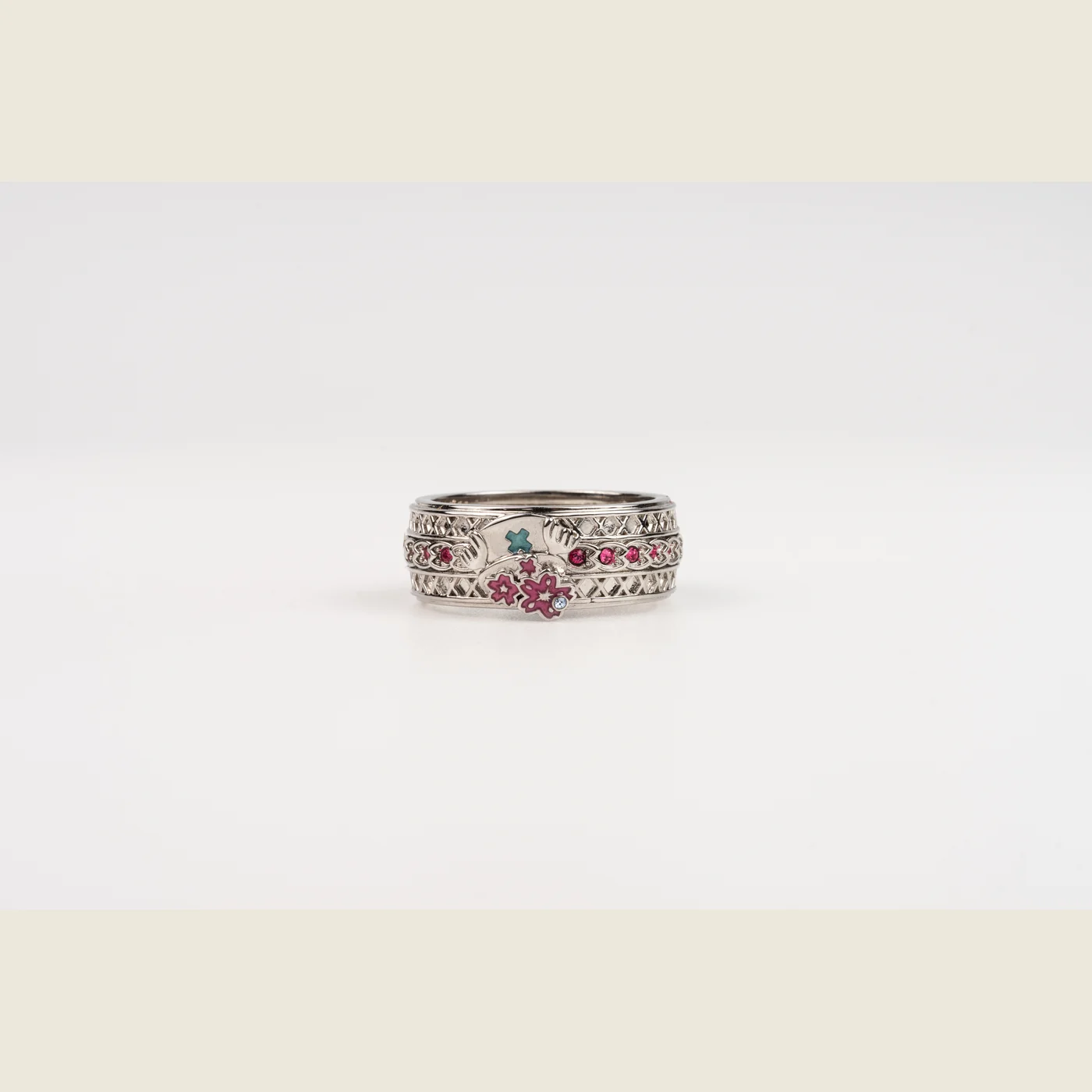 Chopper Guardian Ring product photograph