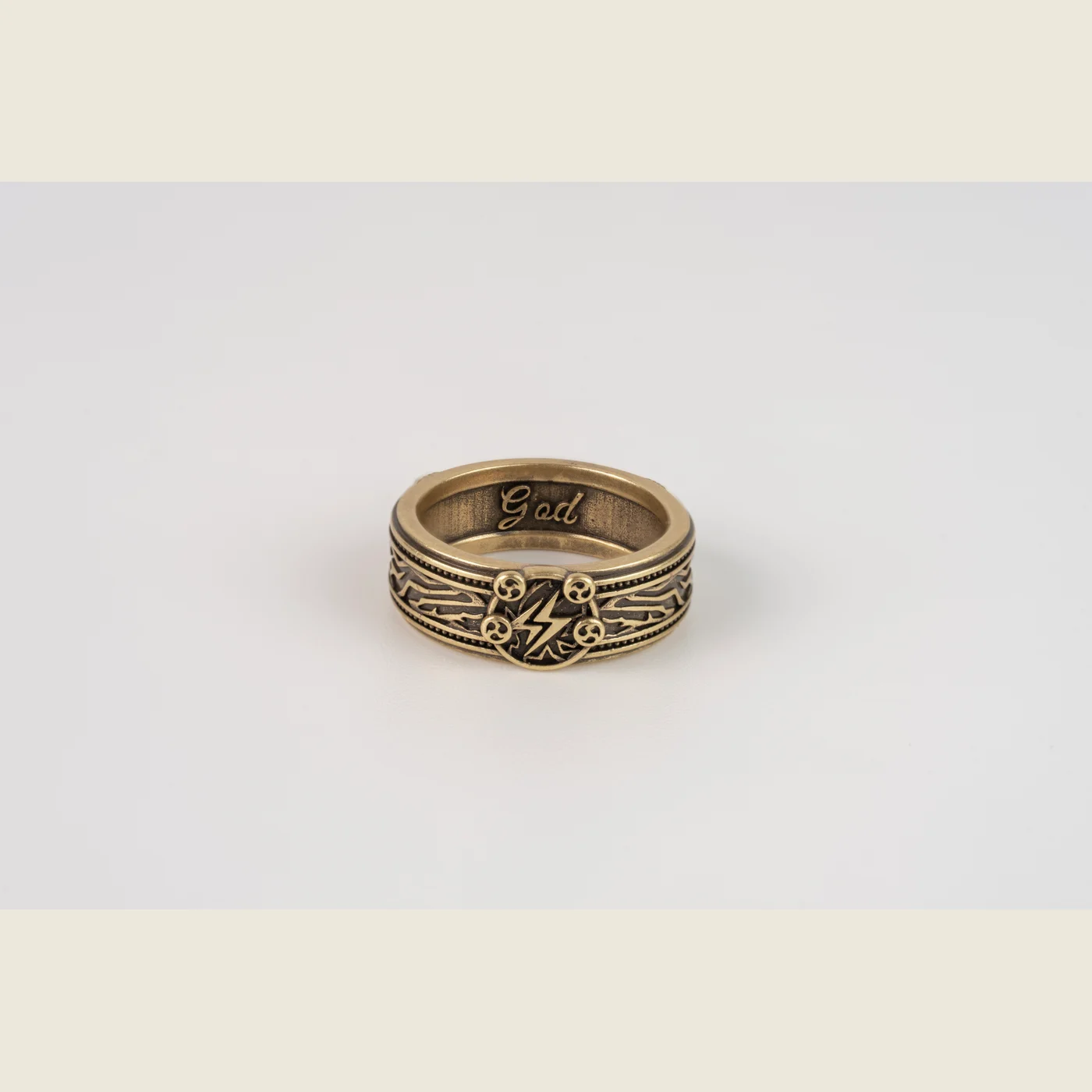 Enel Guardian Ring product photograph