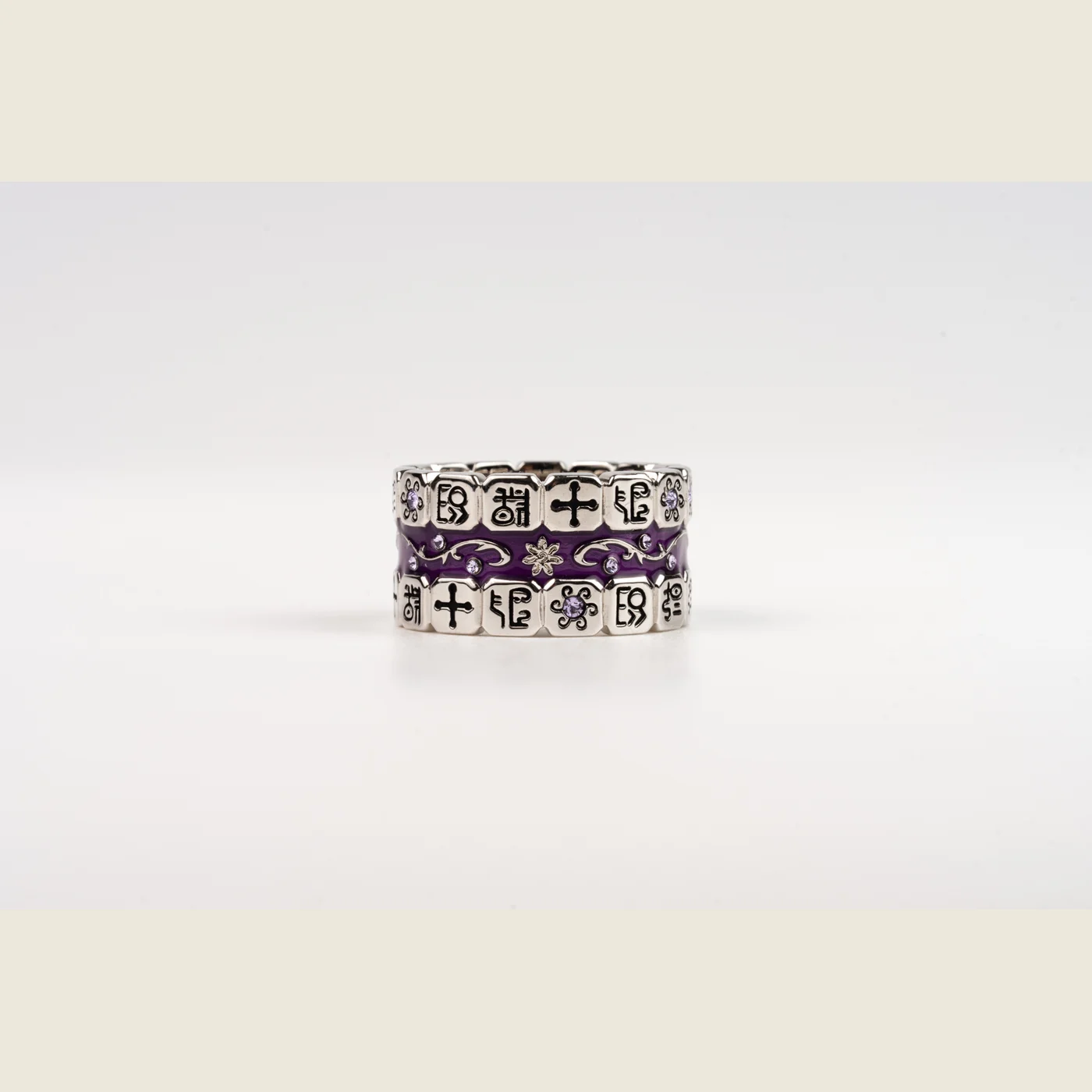 Robin Core Guardian Ring product photograph