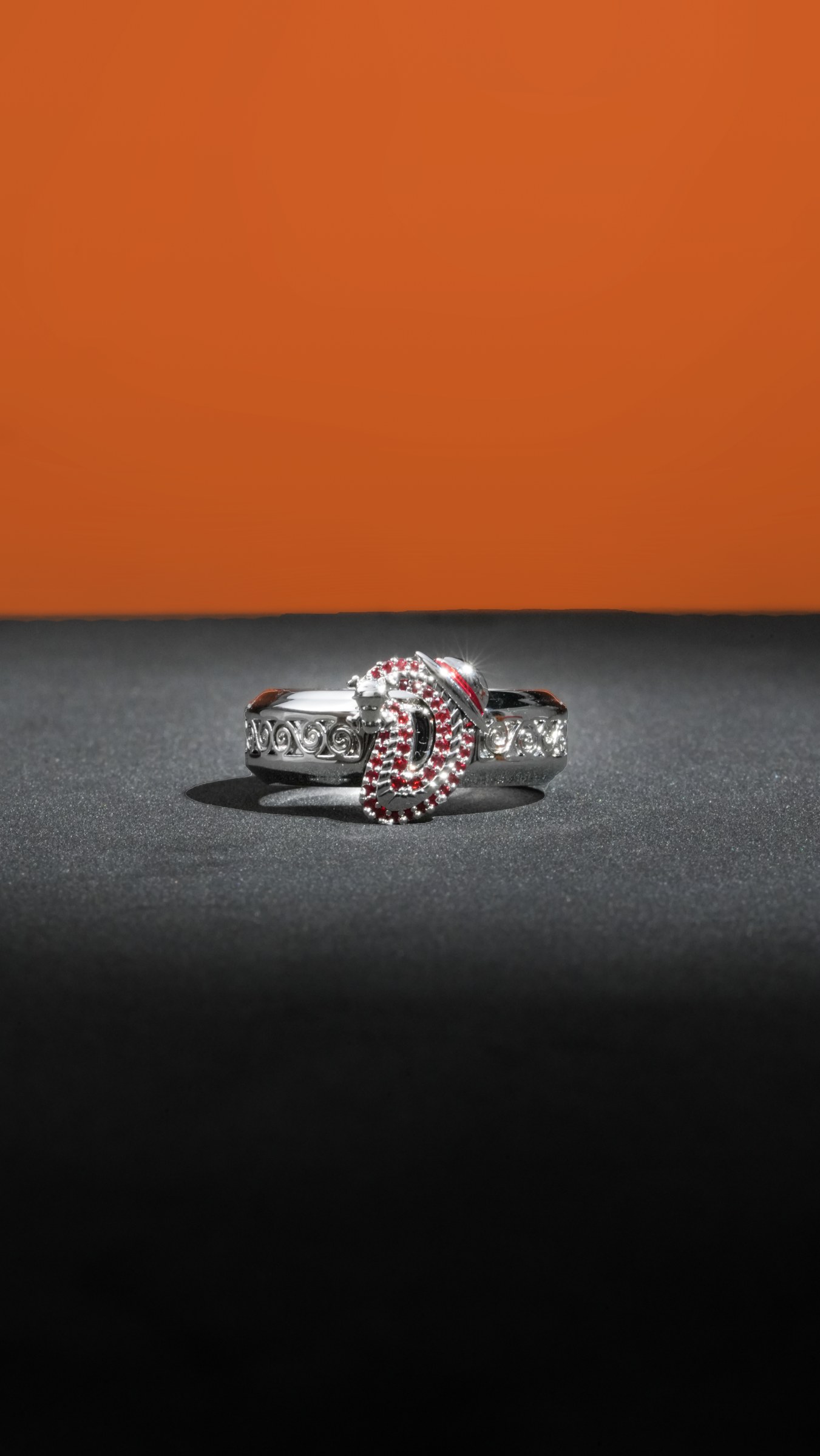 Luffy Ring