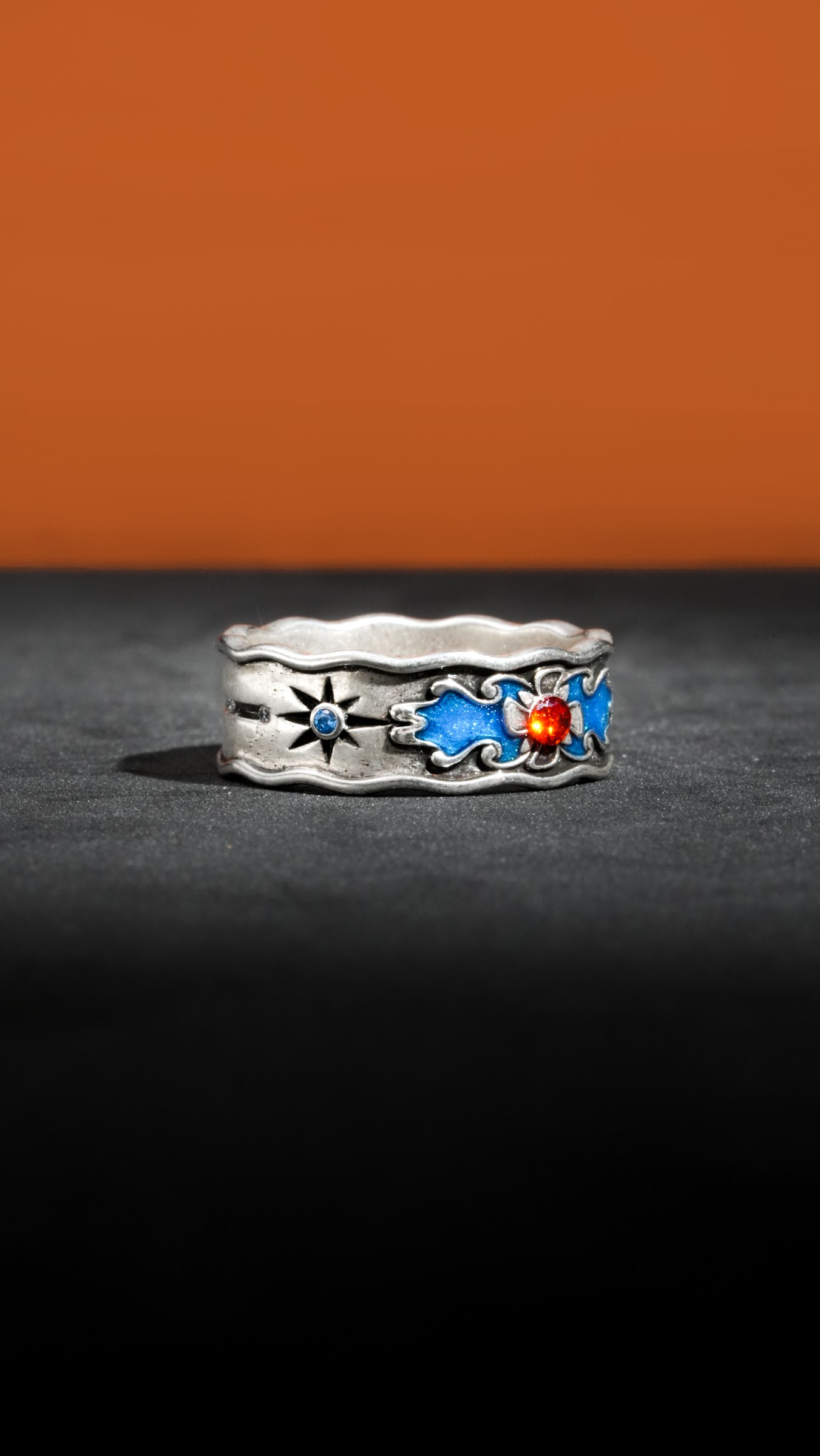 Nami Ring