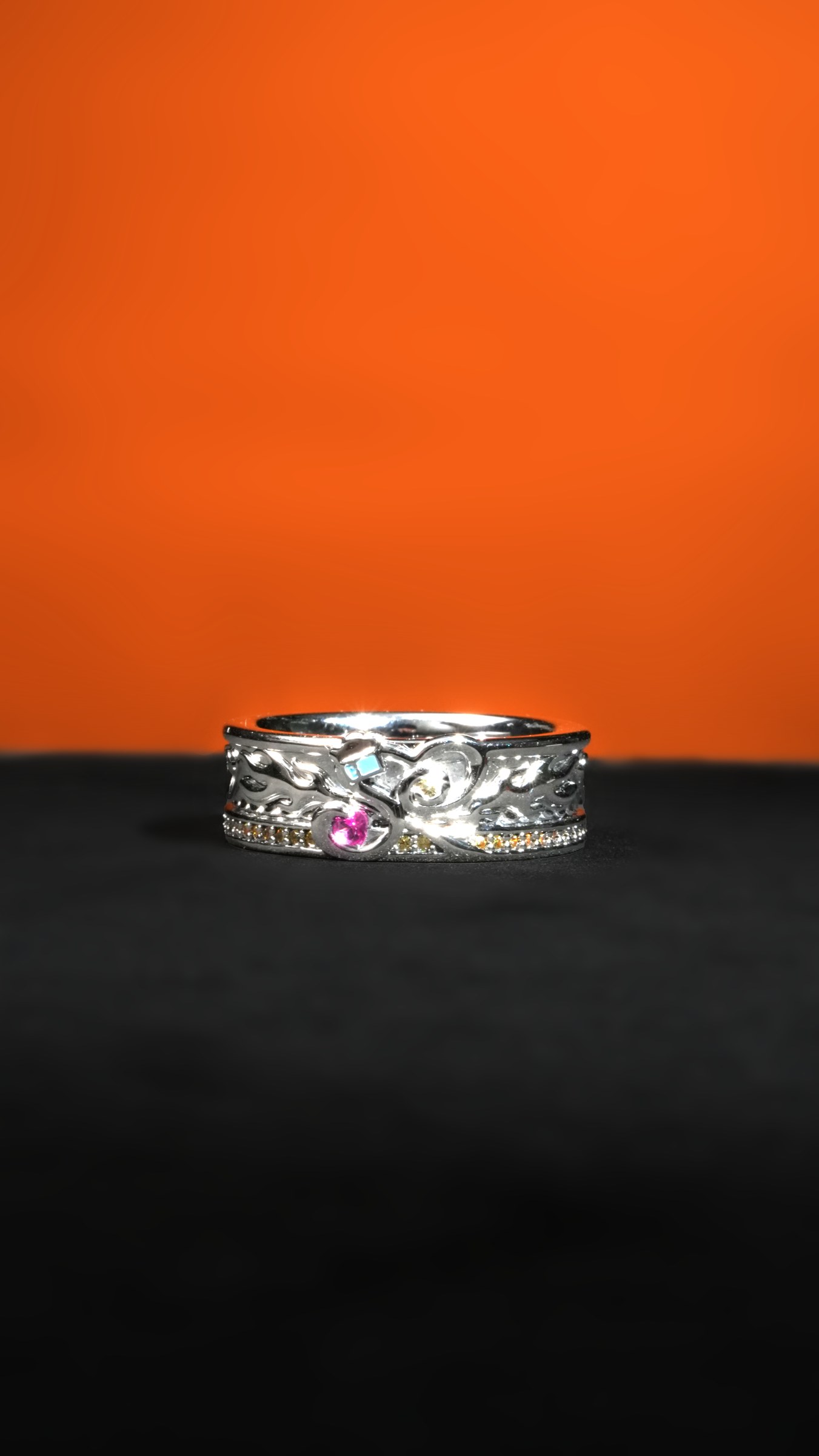 Sanji Ring