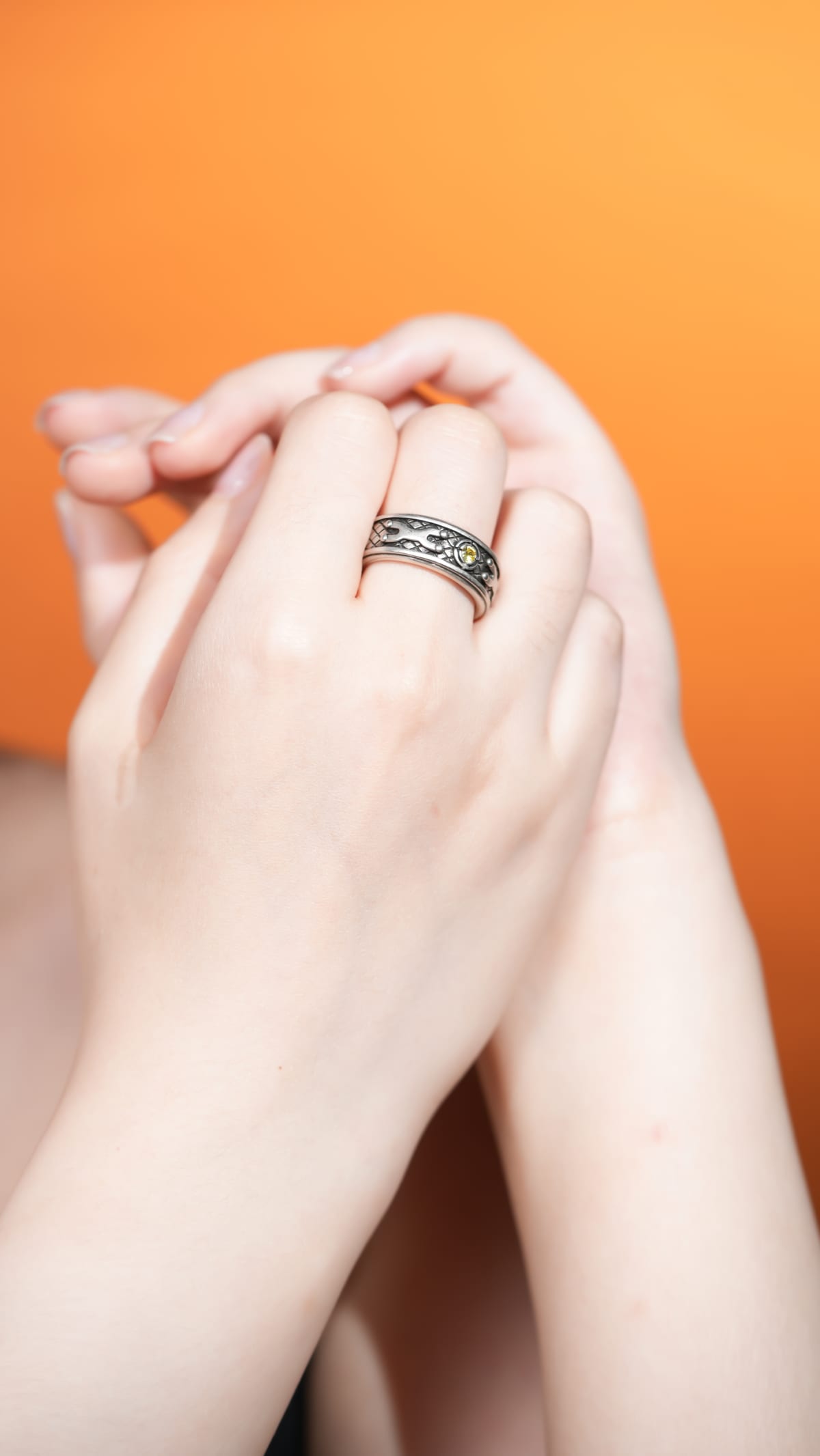 Usopp Ring